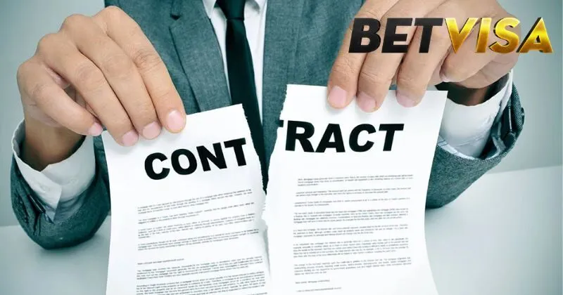 Cam kết chính sách miễn trừ của nhà cái Betvisa’