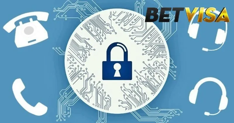 Điều khoản sử dụng Betvisa về độ tuổi